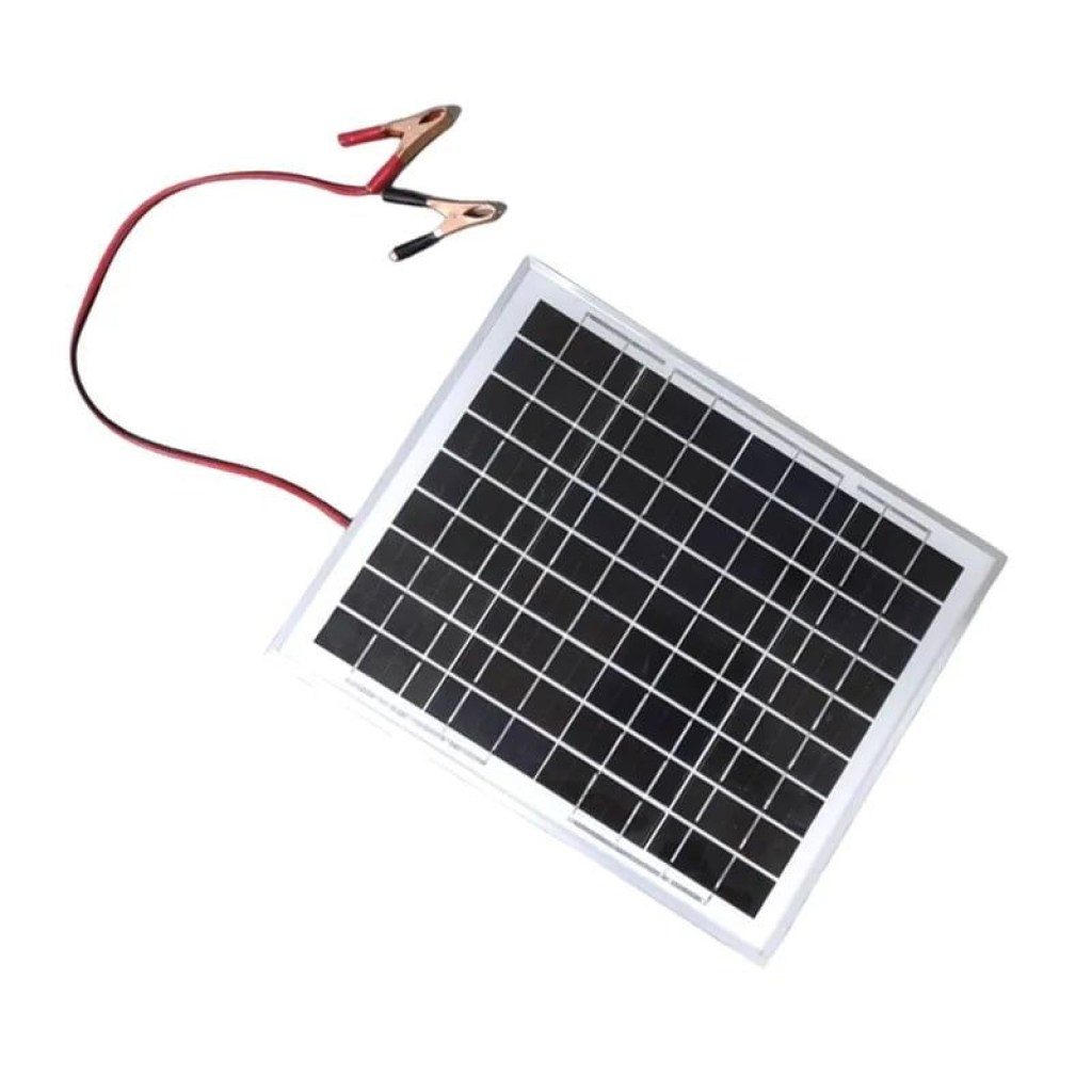 solar panel w20